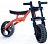 Детский велокат YBIKE Extreme 591228