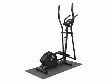 Эллиптический тренажер UNIXFIT SL 350 Black ASK174835