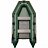 Гребная лодка ПВХ Колибри КМ300 