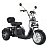 Электроскутер Ikingi X12 PRO Trike 13406
