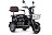 Электротрицикл Rutrike Gelbert Sun 48V/60V 650Вт 0000271