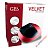 Массажер для ног GESS-610 Velvet ASK175796