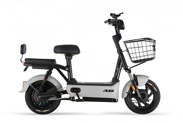 Электроскутер eRace FDD 14057