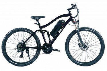 Электровелосипед ELTRECO FS-900 