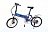 Электровелосипед ECOBIKE F1 350w (36V /8Ah) 593757