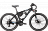 Электровелосипед E-Hunter 27.2 D (2020) Электровелосипед E-Hunter 27.2 D (2020) ehu1263