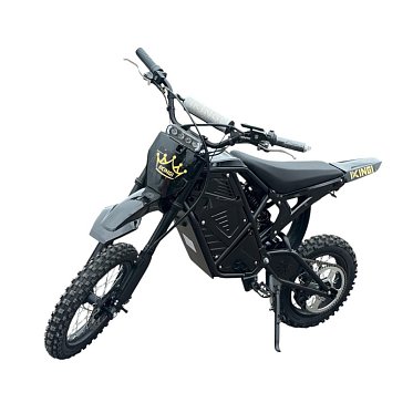 Электропитбайк Ikingi S9 mini 