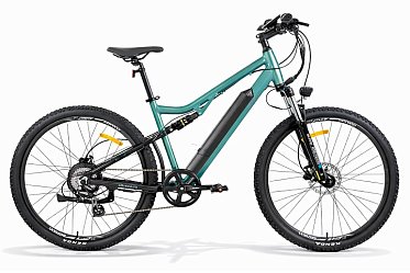 Электровелосипед Eltreco Walter 