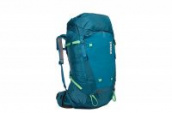 Рюкзак женский Thule Versant Women's Backpacking Pack (Цвет: Fjord)  (Размер: 50л) 