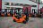 Вилочный электрический погрузчик SIBTRIKE SF4 LIGHT 15.3LA 1500 кг 2026 2188