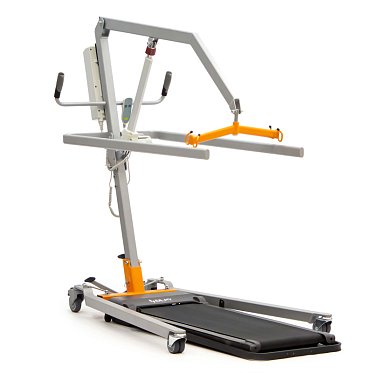 Подъемник электрический реабилитационный MET LU-210 21801