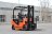 Электропогрузчик SIBTRIKE SF4 LIGHT 15.3LA 1500 кг Электропогрузчик SIBTRIKE SF4 LIGHT 15.3LA 1500 кг 354-092077