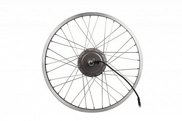 Мотор-колесо 48V 250W GOCCIA 