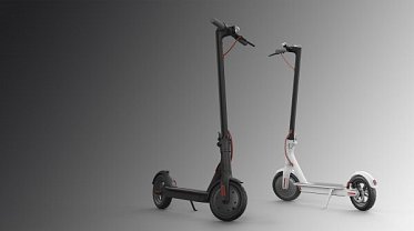 Электросамокат Xiaomi Mijia Electric Scooter 