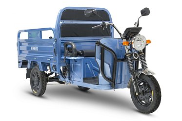 Грузовой электротрицикл Rutrike Вектор 1500 60V1200W 845999