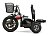 Электротрицикл TRION Zappy GO 04563