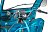Грузовой электротрицикл Rutrike Глобус NEXT 1500 60V1200W 026002