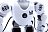 ROBOT HOVERBOT ALPHA COMPANION BLK 