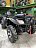 Квадроцикл GreenCamel A14К 4x4 Monster 2.0 (14kW 100 км/ч) блокировки 