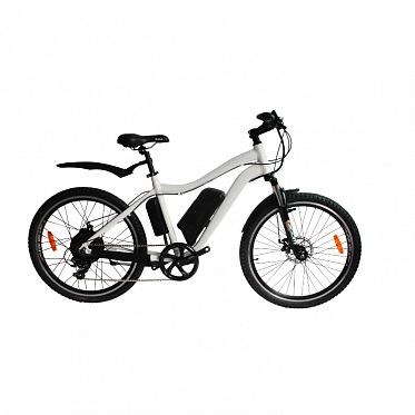 Электровелосипед El-sport bike TDE-10 350W 