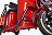 Электротрицикл Rutrike Такт 60V 650W 022481