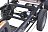 Грузовой электротрицикл Rutrike D4 NEXT КАБИНА 1800 60V1500W 0227308