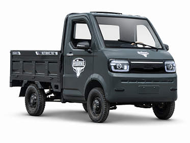 Электромобиль Rutrike Спектр 024642