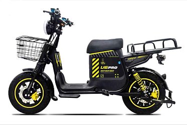 Электроскутер Siberton Monster U6 147889