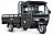 Грузовой электротрицикл Rutrike Фактор 2600 60V2000W 24459