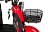 Электротрицикл Rutrike Gelbert Kappa 48V/60V 650Вт 0000268