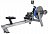 Гребной тренажер FDF VORTEX VX-3 