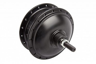 Мотор колесо HUSKY 36V 350W 16 Maxthink 