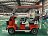 Гольфкар GreenCamel Сонора A3 ECO (3 seats 1000W R8) 