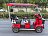 Гольфкар GreenCamel Сонора A3 ECO (3 seats 1000W R8) 