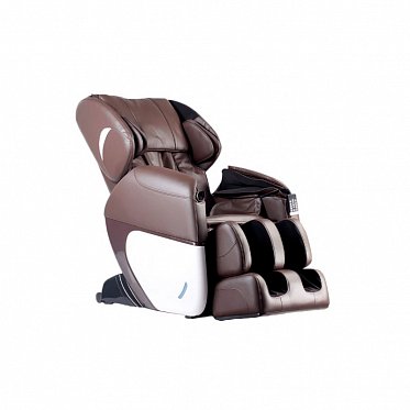 Массажное кресло GESS Optimus (коричневое) ASK183066