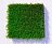 Ландшафтная искусственная трава SSG-IPX-3538114 (35мм, монофиламентная) 