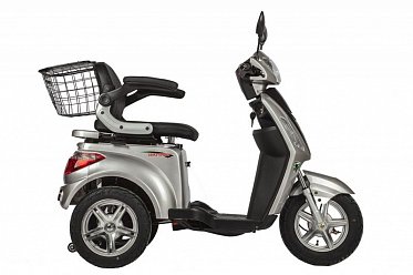 ЭЛЕКТРОСКУТЕР VOLTECO TRIKE NEW elt1547