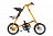Складной велосипед Strida 5.2 (2016) 593626