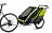 Велоприцеп Thule Chariot Cab 2 (мультиспортивная коляска) Велоприцеп Thule Chariot Cab 2 (мультиспортивная коляска)