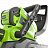 Аккумуляторная цепная пила Greenworks G-MAX 40V 30см Set 