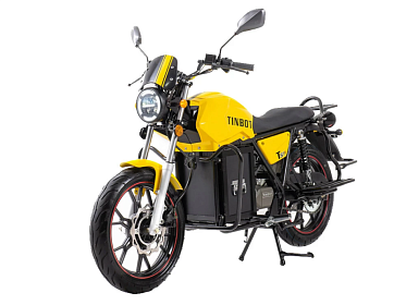 Электромотоцикл для взрослых Tinbot TS1 04082