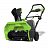Аккумуляторный снегоуборщик Greenworks G-MAX 40V DigiPro 51см 