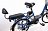 Электровелосипед Еlbike duet 250w 36v/8,8ah Электровелосипед Еlbike duet 250w 36v/8,8ah