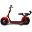 Электроскутер FAT-SCOOTER ELTRECO CITY COCO 1000W 594716