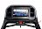 Беговая дорожка Aerofit X4-T 18,5"LCD Беговая дорожка Aerofit X4-T 18,5"LCD ASK173091