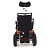 Инвалидная коляска с электроприводом МЕТ ADVENTURE 20576