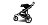 КОЛЯСКА THULE URBAN GLIDE² NEW DOUBLE 10101928