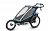 Велоприцеп мультиспортивная коляска Thule Chariot Sport 1 Велоприцеп мультиспортивная коляска Thule Chariot Sport 1