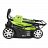Аккумуляторная газонокосилка GreenWorks G-MAX 40V 35 см (Комплект) Аккумуляторная газонокосилка GreenWorks G-MAX 40V 35 см (Комплект)