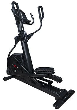 Эллиптический тренажер CardioPower X52 